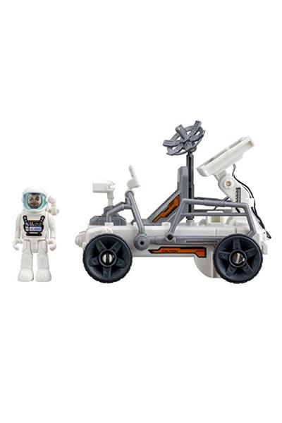 Astropod Keşif Aracı Çok Renkli