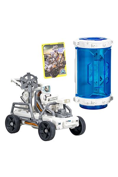 Astropod Keşif Aracı Çok Renkli