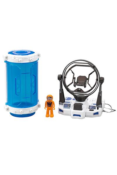 Astropod Yer Çekimi Oyun Seti Çok Renkli