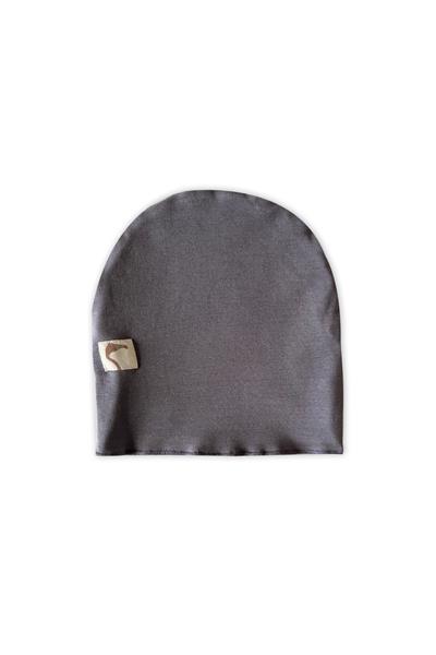 Auntie Me / CASTLEROCK DOUBLE SIDED BEANIE95% organic cotton 5% elastan brushed rib-GOTS certified Çok Renkli