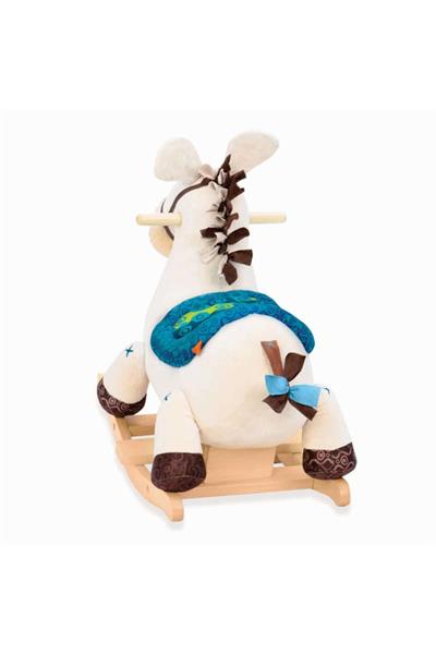 B.Toys Sallanan At Çok Renkli