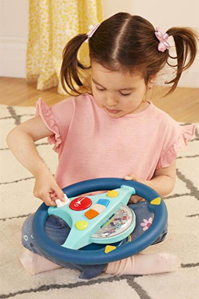 B. Toys Direksiyon Çok Renkli