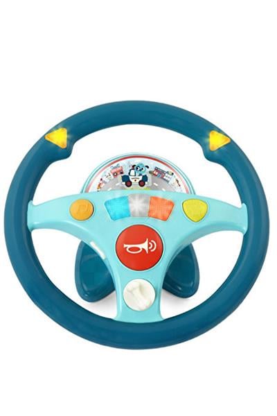 B. Toys Direksiyon Çok Renkli