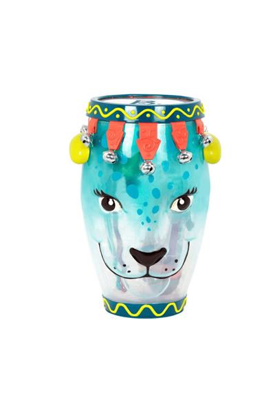B.Toys Neşeli Orman Müzik Seti Çok Renkli