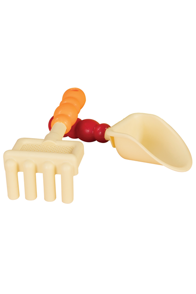 B.Toys Turkuaz Plaj Vagonu Çok Renkli