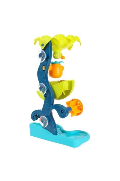 B.Toys Tropikal Su Çarkı Çok Renkli