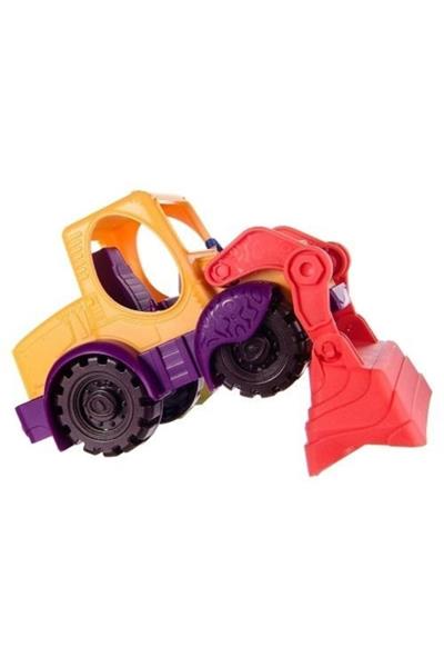 B.Toys Mini Kepçe - Sarı Çok Renkli