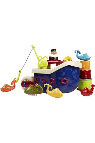 B.Toys Su Botu Çok Renkli