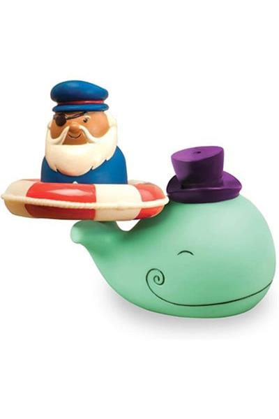 B.Toys Banyo Oyun Seti Çok Renkli