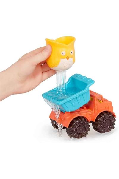 B.Toys Su Çarkı Çok Renkli