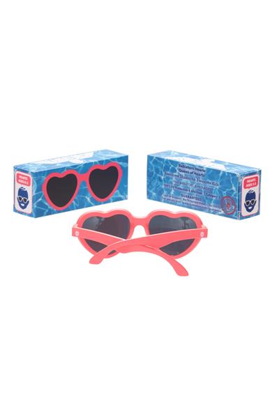 Babiators Original Heart Güneş Gözlüğü Queen of Hearts Hearts