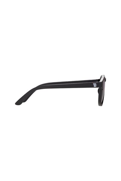 Babiators Original Keyhole Güneş Gözlüğü Jet Black Siyah