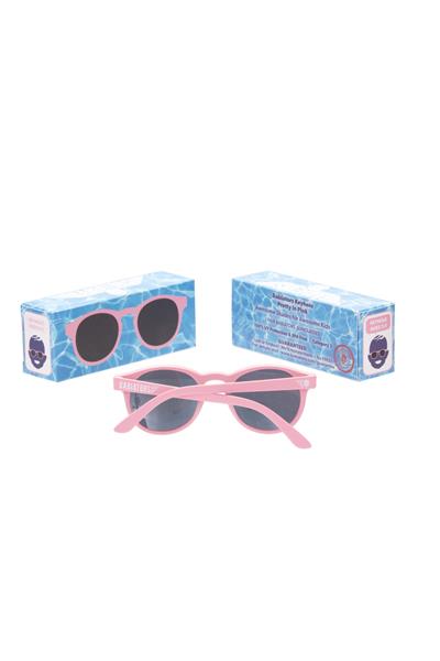 Babiators Original Keyhole Güneş Gözlüğü Pretty in Pink Pembe