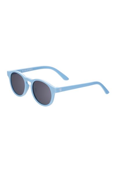 Babiators Original Keyhole Güneş Gözlüğü Bermuda Blue Mavi