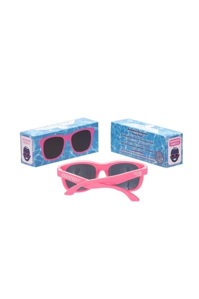 Babiators Original Navigator Güneş Gözlüğü Think Pink Pembe