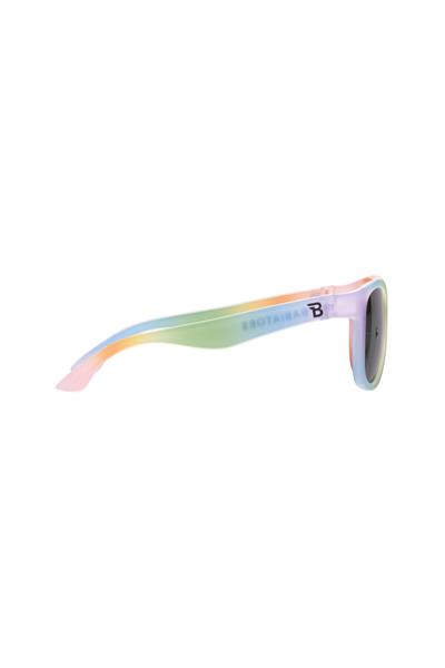 Babiators Original Navigator Güneş Gözlüğü Rad Rainbow Çok Renkli