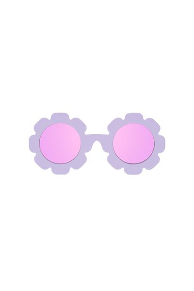 Babiators Polarize Flower Güneş Gözlüğü Irresistible Iris Iris