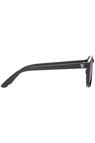 Babiators Polarize Keyhole Güneş Gözlüğü Jet Black Siyah