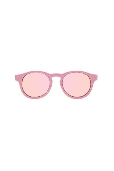 Babiators Polarize Keyhole Güneş Gözlüğü Pritty In Pink Pembe