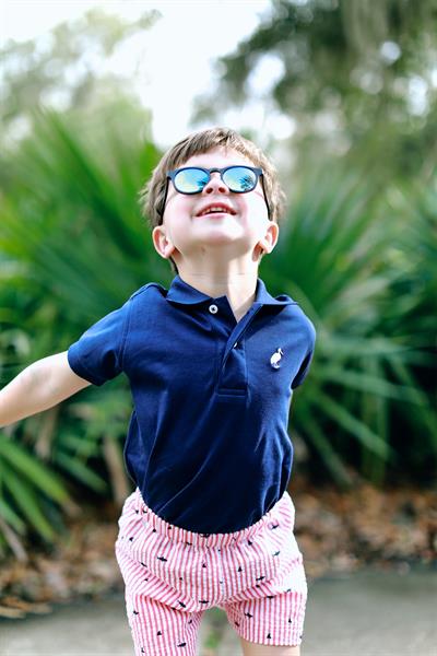 Babiators Polarize Keyhole Güneş Gözlüğü Jet Black Siyah