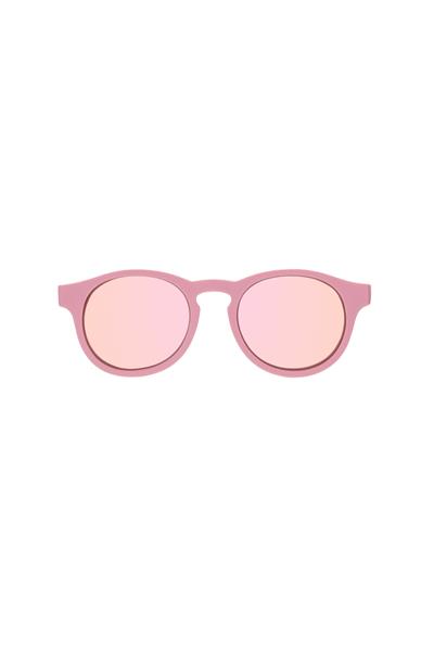 Babiators Polarize Keyhole Güneş Gözlüğü Pretty in Pink Pembe