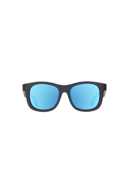 Babiators Polarize Navigator Güneş Gözlüğü Jet Black Siyah