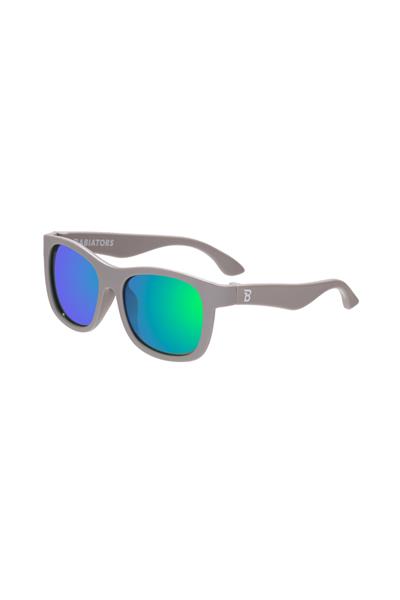 Babiators Polarize Navigator Güneş Gözlüğü Graphite Gray Gri