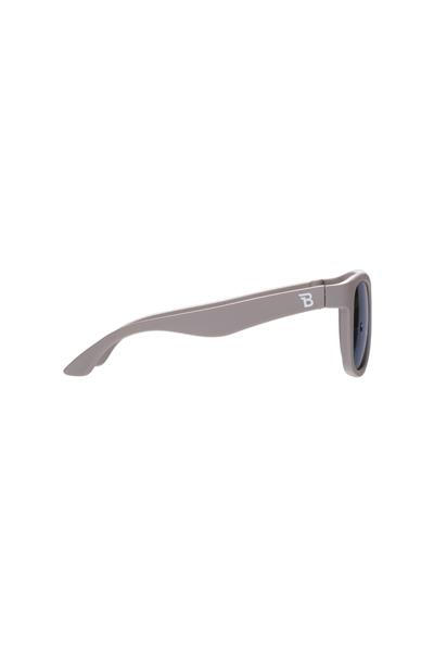Babiators Polarize Navigator Güneş Gözlüğü Graphite Gray Gri