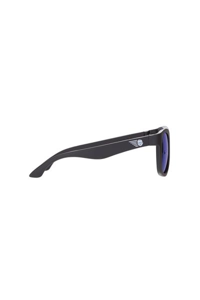 Babiators Polarize Navigator Güneş Gözlüğü Jet Black Siyah