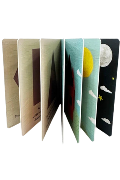 BABY UNİVERSİTY FİRST CONCEPTS STORİES (4 BOOK) Çok Renkli