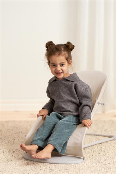 BABYBJÖRN BAL.SOFT ANA KUC. WOV. JER. ÜÇ KUM. L.BE LightBeige