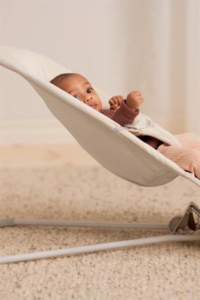 BABYBJÖRN BAL.SOFT ANA KUC. WOV. JER. ÜÇ KUM. L.BE LightBeige