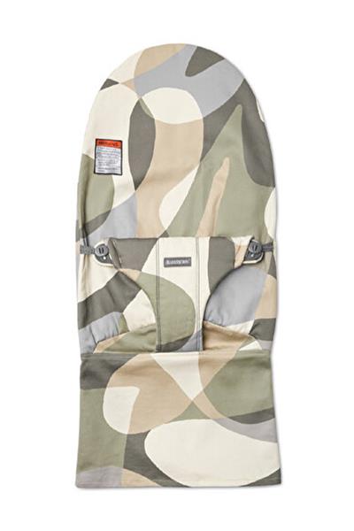 BABYBJORN® BLISS ANA KUCAĞI COTTON Haki