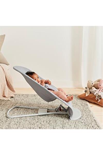 BABYBJORN® BLISS ANA KUCAĞI COTTON LightGrey