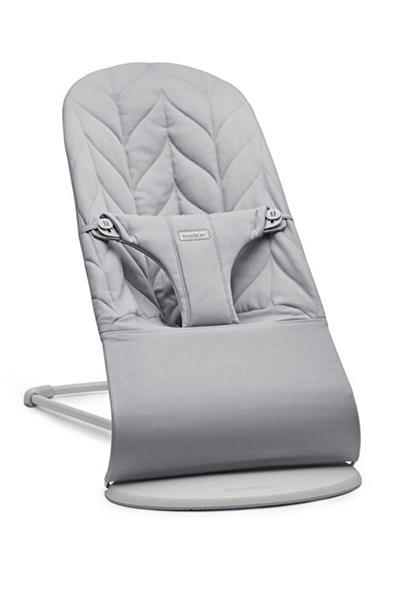 BABYBJORN® BLISS ANA KUCAĞI COTTON LightGrey