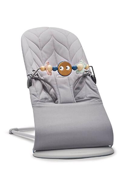 BABYBJORN® BLISS ANA KUCAĞI COTTON OYUN PRM GreyPetal