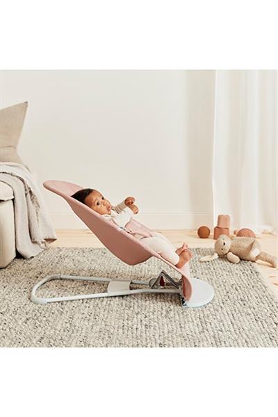 BABYBJORN® BLISS ANA KUCAĞI COTTON PinkPetal