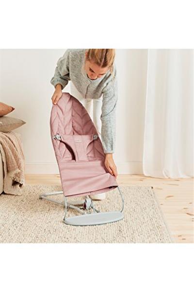 BABYBJORN® BLISS ANA KUCAĞI COTTON PinkPetal