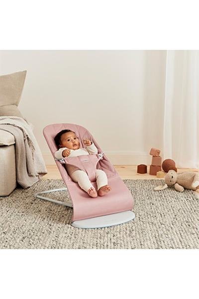 BABYBJORN® BLISS ANA KUCAĞI COTTON PinkPetal