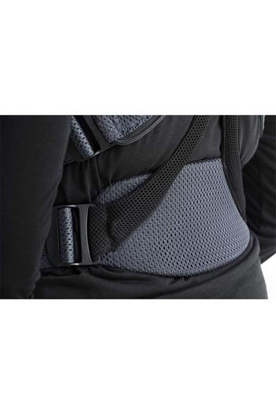 BABYBJÖRN KANGURU MOVE 3D MESH ANTHRACITE Antrasit