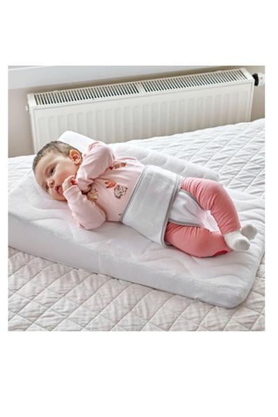 BABYJEM BEBEK REFLU YASTIĞI Çok Renkli