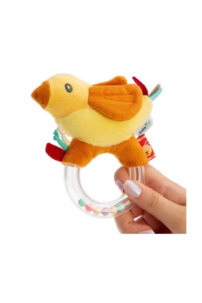 BABYJEM ÇINGIRAK LORİ Tarçın