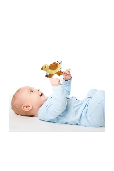 BABYJEM ÇINGIRAK LORİ Tarçın