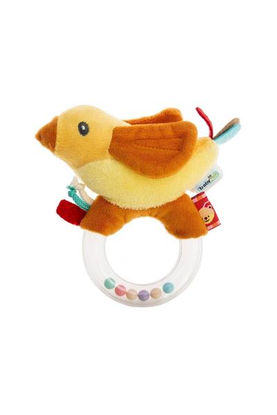 BABYJEM ÇINGIRAK LORİ Tarçın