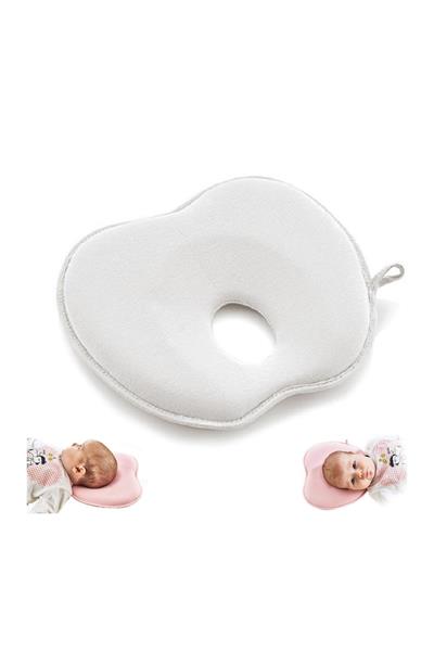 BABYJEM DÜZ KAFA YASTIĞI Ekru