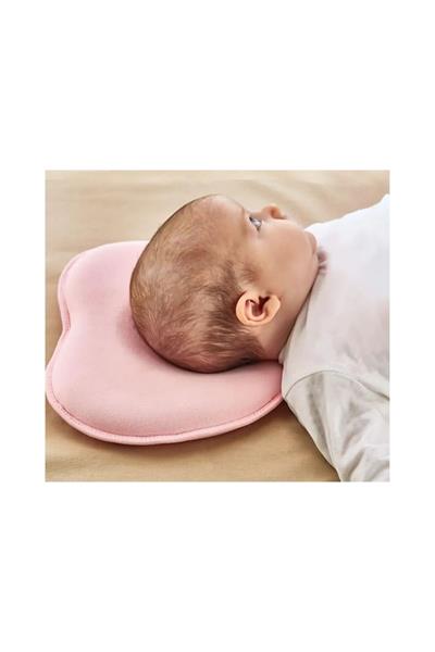 BABYJEM DÜZ KAFA YASTIĞI Pembe
