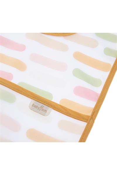 BABYJEM LEKE TUTMAZ ÖNLÜK PastelŞert