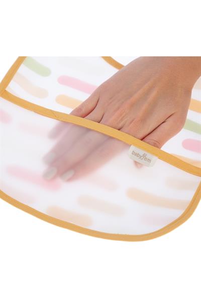 BABYJEM LEKE TUTMAZ ÖNLÜK PastelŞert