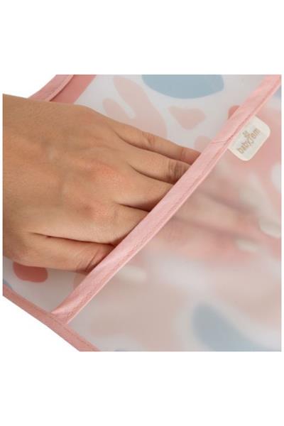 BABYJEM LEKE TUTMAZ ÖNLÜK Pembe
