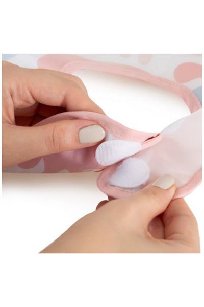 BABYJEM LEKE TUTMAZ ÖNLÜK Pembe